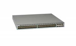 Коммутатор Arista 7060X2, 48x25GbE SFP28, 6x100GbE QSFP28, front-to-rear air, 2xAC
