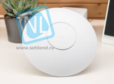 Toчка доступа UniFi AC-HD(комплект 5шт)