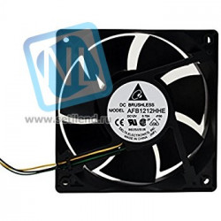 Система охлаждения Delta AFB1212HHE-F00 120mm Case FAN-AFB1212HHE-F00(NEW)