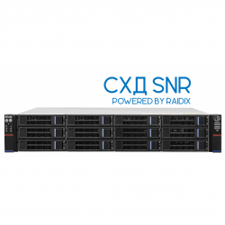 Система хранения данных SNR DS216RL