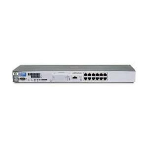 Коммутатор HP J4817A ProCurve Switch 2312-J4817A(NEW)