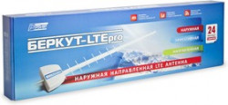 Беркут LTE Pro, Антенна 4G, усилитель Интернет-сигнала