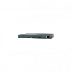 Коммутатор Cisco Catalyst WS-C3560E-12SD-E