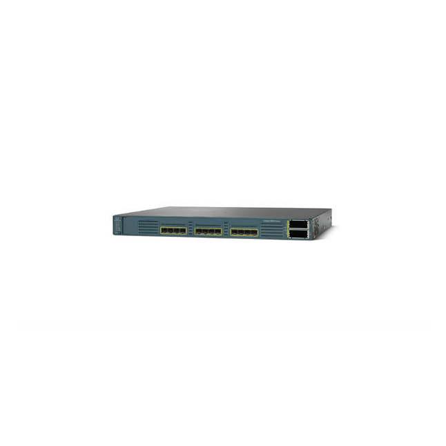 Коммутатор Cisco Catalyst WS-C3560E-12SD-E