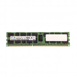 Память DDR PC3L-12800R ECC Reg, 8GB
