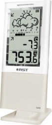 02558 RST Meteo Link Цифровая барометрическая станция, без внешней температуры. EAN 7316040025587