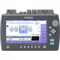Рефлектометр оптический Anritsu MT9085A-053