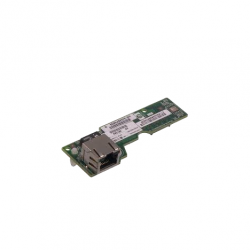 Плата удаленного управления сервером HP Proliant DL180 G6 ILO Lights-Out LO-100i Management Port Board
