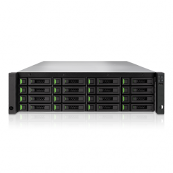 NAS-сервер Qsan XCubeNAS XN8016R