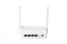 Wi-Fi роутер SNR ADVANCE N13, 802.11a/b/g/n, 4xFE RJ45