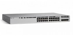 Коммутатор Cisco Catalyst C9200L-24T-4X-E