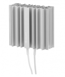 Нагреватель конвекционный SILART, 20 Вт 110-230 V AC/DC SNT-020-010