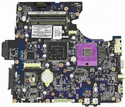 Материнская плата HP 462442-001 Compaq G7000 Laptop Motherboard-462442-001(NEW)