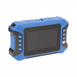 Рефлектометр оптический SNR-OTDR (1310/1550 nm, 26/24 dB, VFL, OPM, OLS, LT)