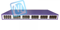 Инжектор PoE PI-154-24L 24-портовый 802.3af 10/100/1000Mbps 250Вт