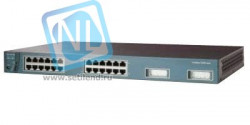 Коммутатор Cisco Catalyst WS-C3550-24-SMI