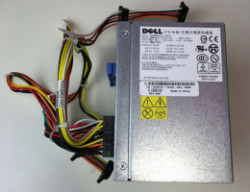 Блок питания Dell 0XK376 OptiPlex 755 Mt 305Wt Power Supply-0XK376(NEW)