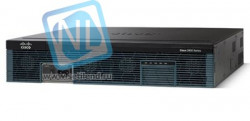 Маршрутизатор Cisco 2951
