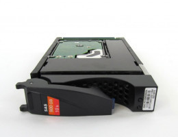 Накопитель EMC V5-2S10-600 600GB 10K 2.5in 6G SAS HDD for VNX-V5-2S10-600(NEW)