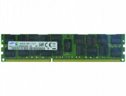 Модуль памяти IBM 03X4378 16GB (1x16GB) DDR3 1600 (PC3 12800) ECC Registered&nbsp;-03X4378(NEW)