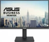Монитор Asus 27" VA27DQFS черный IPS LED 16:9 HDMI M/M матовая HAS Piv 1000:1 300cd 178гр/178гр 1920