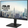 Монитор Asus 27" VA27DQFS черный IPS LED 16:9 HDMI M/M матовая HAS Piv 1000:1 300cd 178гр/178гр 1920