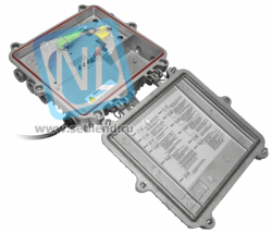 Приёмник оптический для сетей КТВ Vermax-LTP-116-7-OD