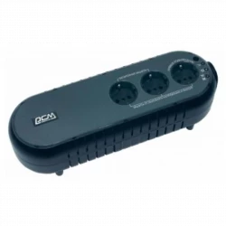 Источник бесперебойного питания/ Powercom WOW-700U, 350W