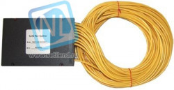 Делитель оптический планарный SNR-PLC-1x8