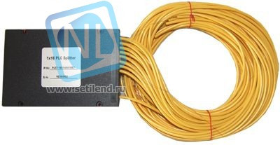 Делитель оптический планарный SNR-PLC-1x8