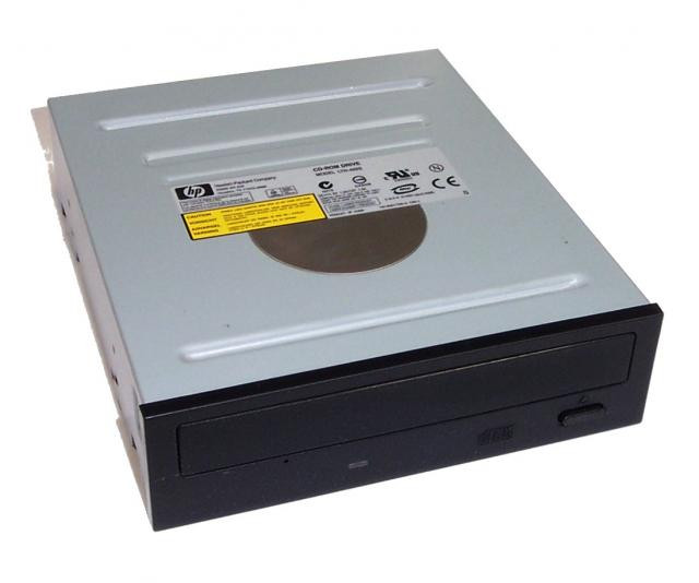 Привод HP 335389-001 48X CD-ROM DRIVE CARBON-335389-001(NEW)
