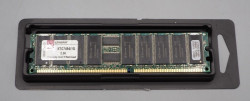 Модуль памяти Kingston KTC7494/1G 1GB DDR REG ECC PC-2100-KTC7494/1G(NEW)