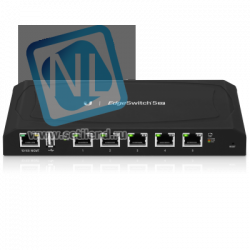 Коммутатор Ubiquiti EdgeSwitch 5XP