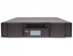 Ленточная система хранения Quantum AR-K27LA-YF SUPERLOADER SDLT600 16SLT 1DR RM BCR-AR-K27LA-YF(NEW)