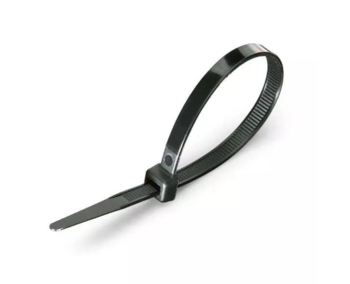 Хомут кабельный КСС 9х1020 нейл. черн. (уп.100шт) Fortisflex 56667