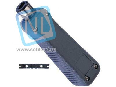 Ударный инструмент для кроссов типа 110 SNR-HT-324B