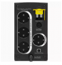 Источник бесперебойного питания Back-UPS, 390Вт/700ВА, 230В, BX700U-GR