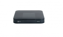 Приставка телевизионная IPTV B-OptiX BO300W