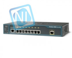 Коммутатор Cisco Catalyst WS-C2960PD-8TT-L