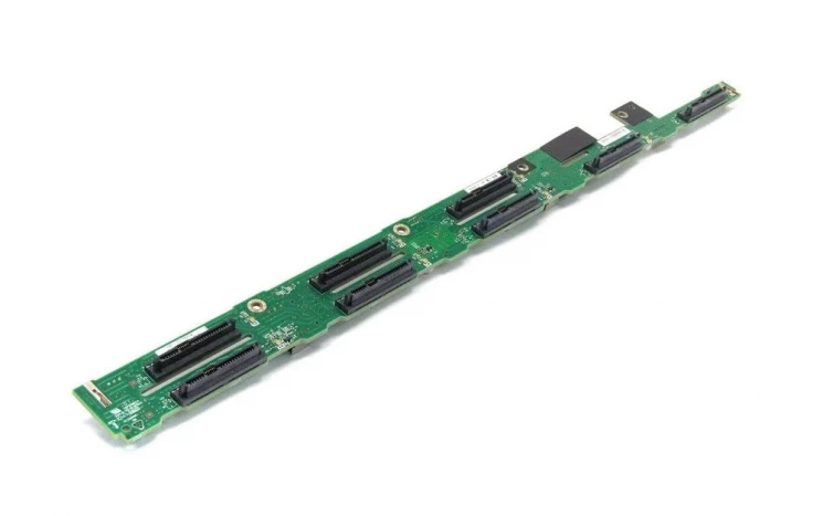 Плата подключения HDD для HP DL2000