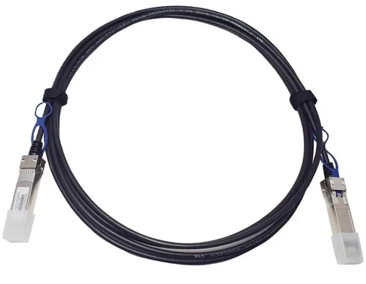 Кабель стекирования SFP+, Huawei SFP-10G-CU5M
