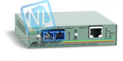 Медиаконвертер Allied Telesyn AT-MC103XL(un)