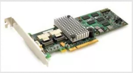 RAID-контроллер IBM ServeRAID M5014 SAS/SATA (RAID 0, 1, 5, 10, 50)
