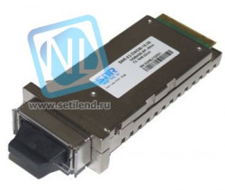 Модуль X2 DWDM оптический, дальность до 40км (15dB), 1548.51нм
