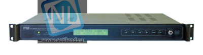 Трансмодулятор цифровой DVB QAM PBI DCH-3000TM-30S