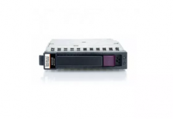 Жесткий диск HP 600Gb FС 15K 3.5"