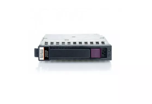 Жесткий диск HP 600Gb FС 15K 3.5"