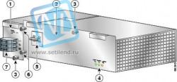 Блок питания Cisco PWR-GSR04-DC