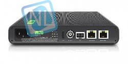 Анализатор потоков IPTV для сетей до 1G BridgeTech VB20