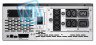 Источник бесперебойного питания Smart-UPS X 2200VA Rack / Tower LCD 200-240V SMX2200HV